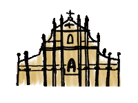 Macau Sticker by MGTO-JP