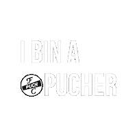 Soccer Salzburg Sticker by FC Puch