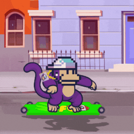 Happy Fun GIF by BigBrains