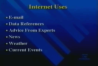 internet cyberspace GIF