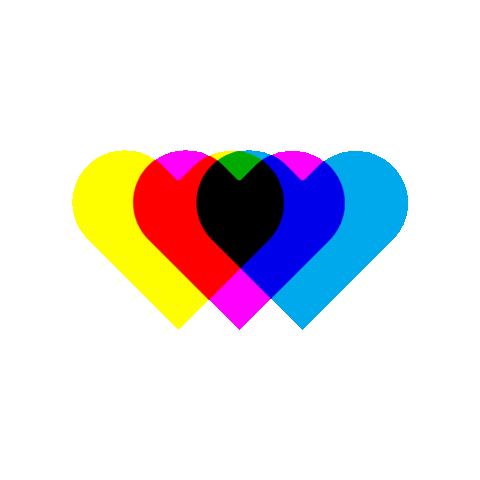 Love Is Love Heart Sticker by Lee Jeans