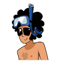 Summer Mar Sticker by Pepephone