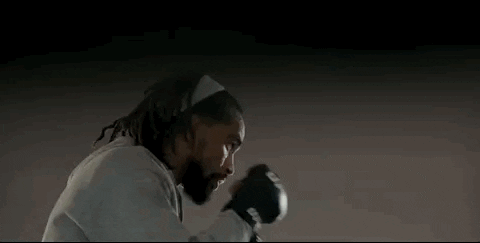 Episode 9 Mma GIF by UFC