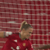 Goal Cele GIF by Manchester United