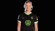 Fridolina Rolfo Sport GIF by VfL Wolfsburg