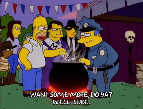 homer simpson GIF