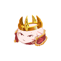 Anivikaid Sticker