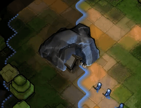 trollskog silvermine GIF