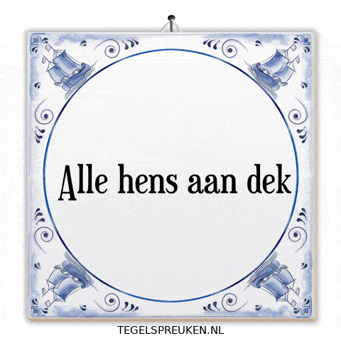 Humor Focus GIF by Tegelspreuken.nl