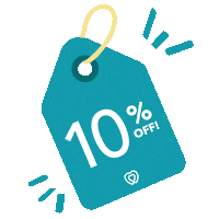 White Teeth Sale Sticker by MySmile