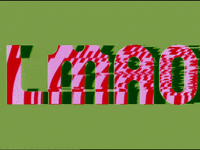 Art Glitch GIF