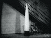 black and white film GIF by Okkult Motion Pictures