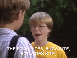 salute your shorts nicksplat GIF