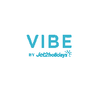 Good Vibes Summer Sticker by Jet2.com and Jet2holidays