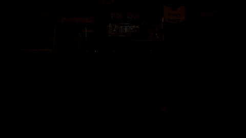Nolan North Lights On GIF by RETRO REPLAY