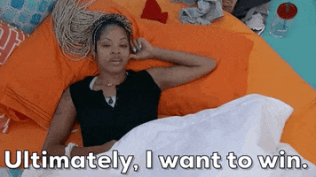 Reality Win GIF by Big Brother