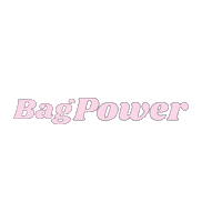 Fashion Power Sticker by Les Petits Joueurs