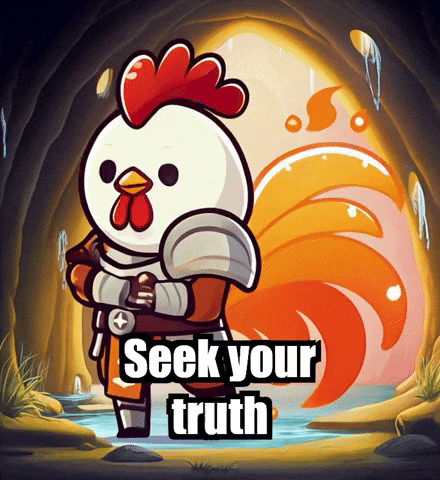 Zorooster Character GIF by Zorooster