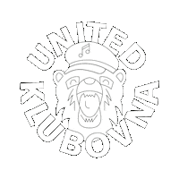 Unitedklubovna Sticker by United Islands of Prague