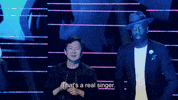 fox entertainment celebrity GIF by Fox TV