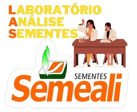 Las Sticker by semealisementes