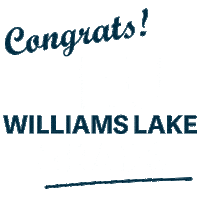 Campus Bc Sticker by Thompson Rivers University