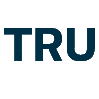 Bc Tru Sticker by Thompson Rivers University