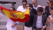 france sport GIF by Roland-Garros