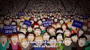 season 20 20x3 GIF by South Park 