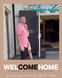 GIF by VIVE Church