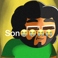 Son Cookie GIF