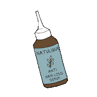Sticker by NATULIQUE