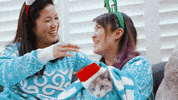 Holiday Presents GIF by Cloud9
