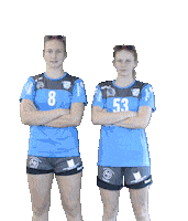 International Day Of Friendship Sticker by HiM