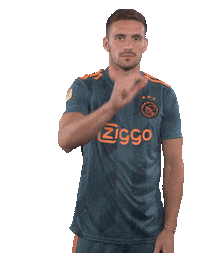 artist signing Sticker by AFC Ajax