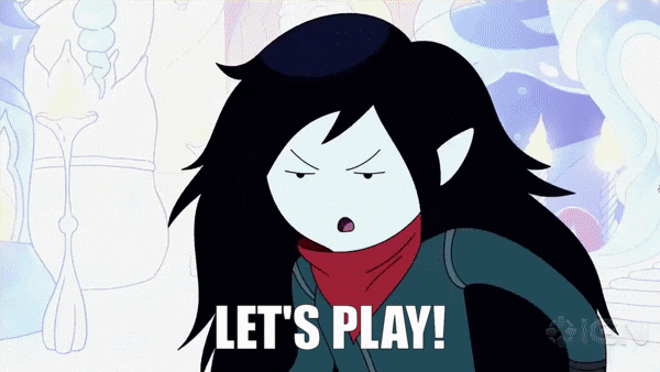 beepsplain giphyupload marceline adventure time GIF