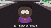 GIF by South Park 
