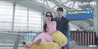 Agency Dramacoreano GIF by Viki