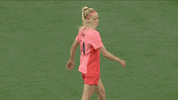 Womens Soccer Goal GIF by National Women's Soccer League