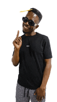 DJPolicy vibes ibiza policy you know the vibes Sticker