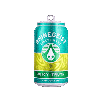 Beer Truth Sticker by Rhinegeist Brewery