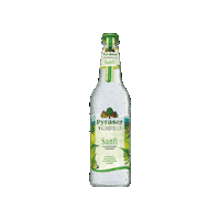 pyraser water wasser pyras sanft Sticker