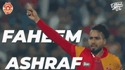 GIF by Islamabad United