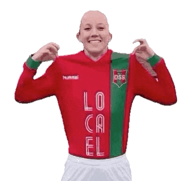 Dssvrouwenselectie Sticker by DSS Voetbal