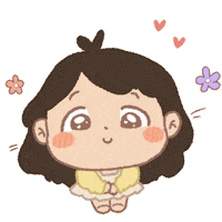 Happy In Love GIF by Cosytales