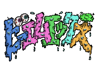 Freestyle Bmx Sticker