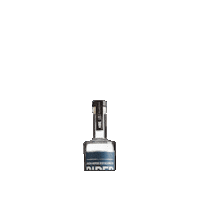 Cocktail Vodka Sticker by Union Horse Distilling Co.