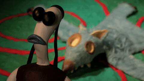 Armikrog GIF by Versus Evil