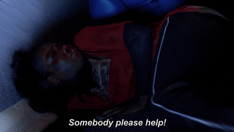 fox tv help GIF by STAR