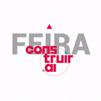 feiraconstruirai arquitetura engenharia construcao marca GIF